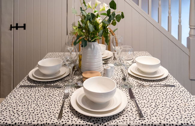 Issey Cottage - Foto 11