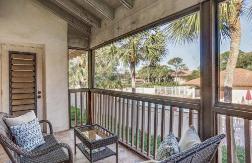 Condo in PGA National Resort with Pool and Spa! - Photo 21