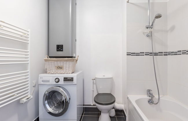 Côté du Lac - Foto 11