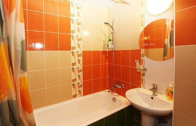 ApartLux Yaroslavskaya - Photo 7