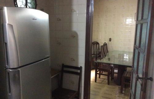 Casa ampla com piscina e confortável - Foto 6