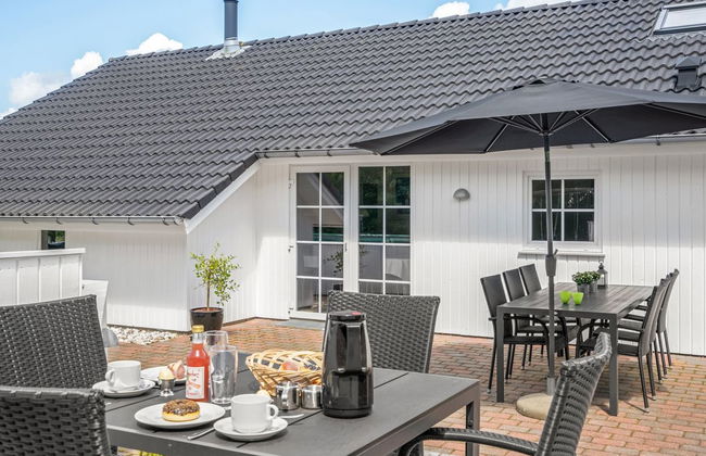 "Munder" - 1.2km to the fjord - Foto 14