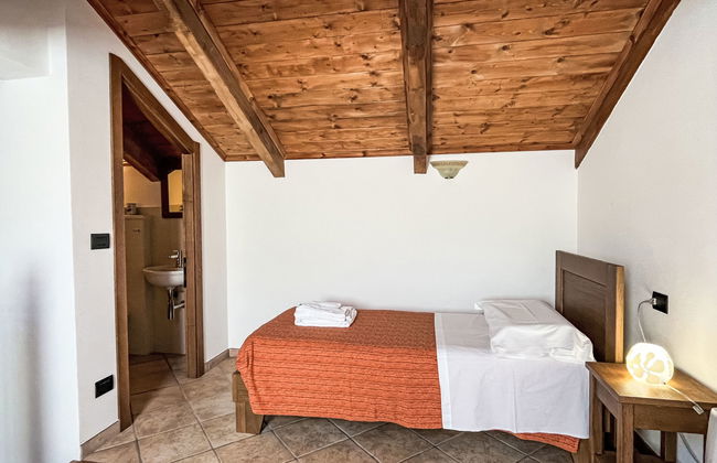 Sambucco (SBO102) - Foto 13