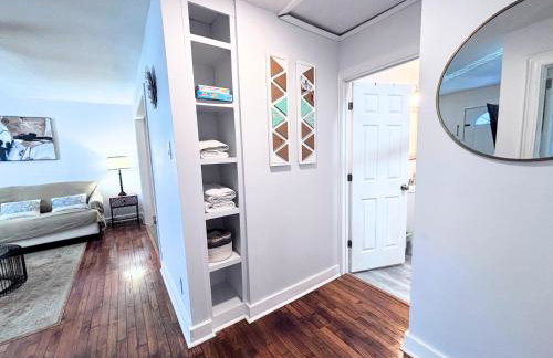 Charming 3 BDRM in Charlotte - 1 mile to Uptown - Foto 41