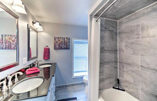 Charming Historic Condo - Walk to Downtown and UW - Foto 15