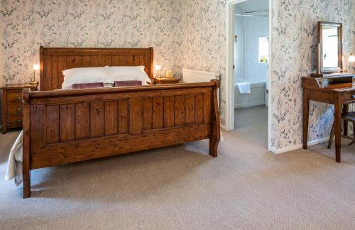 Ty Mawr Country Hotel & Restaurant - Foto 15