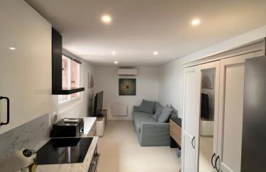 Charmant Studio vue montagne - Foto 1