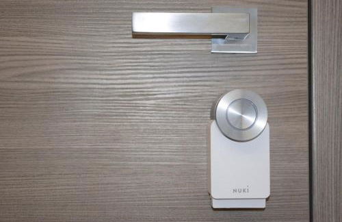 Baita Valtellina -Relax nel cuore delle alpi- - Foto 31