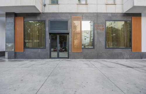 Apartamentos Brisas de Cádiz 2 - Foto 21