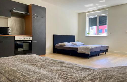 GreenStay Essen - Photo 39