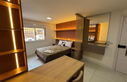 Residencial Franciscano - Perto de TUDO! LZN Hospedagens - Foto 14