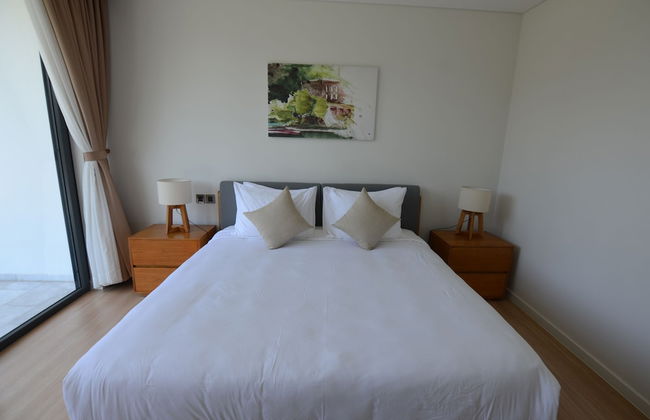 Vacation Homes Perfect Point Villa - Foto 7