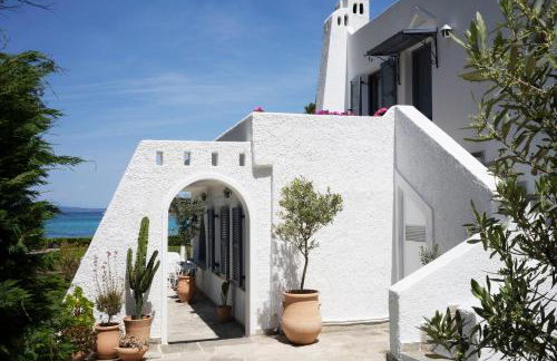 Azure Bianca Beach Villa - Foto 4