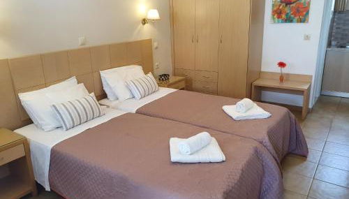 Daglas Seaside Studios - Foto 4