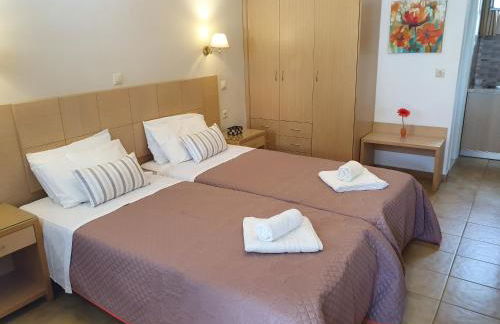 Daglas Seaside Studios - Foto 4