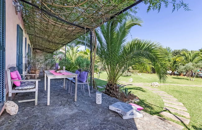 Casa Redonda - Photo 13