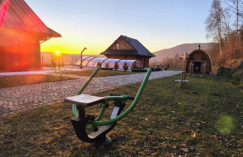 Sowiogórska Ostoja - Foto 12