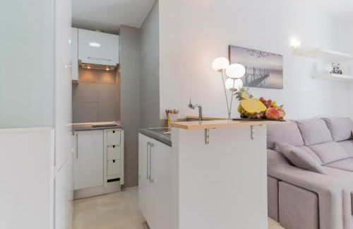 Apartamentos Castillo by Sur Suites - Photo 16