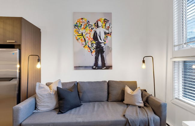 Liv MTL - Main - Foto 4