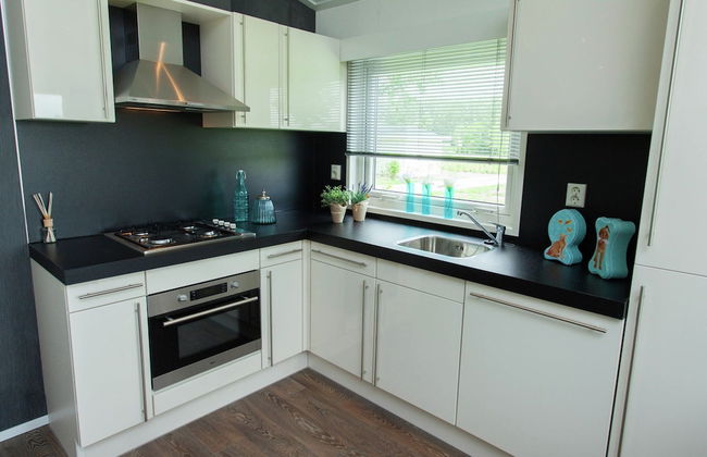 Comfortable Chalet With Dishwasher - Foto 7