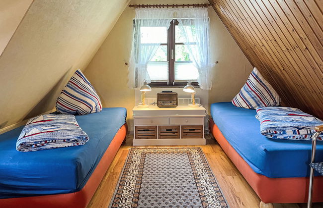 Ferienhaus Pier 15 A - Foto 17