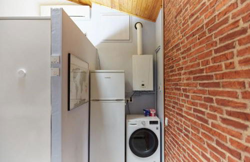 Apartament Tremp - Foto 12