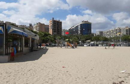 Loyito's seaviews apartment La Cala - Photo 31