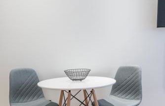 Acogedor Apartamento en Azca QA - Foto 6