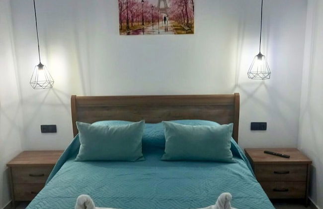 Kavros Cozy Apartment - Foto 39