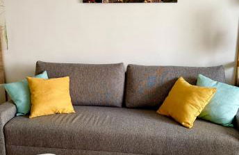 HY Station Malaga - Photo 17