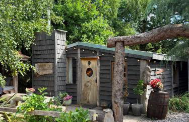 The Woodcutters Rest Cabin Sutton Coldfield - Foto 15