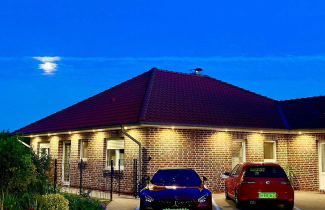 Ferienhaus am Glück - Foto 35