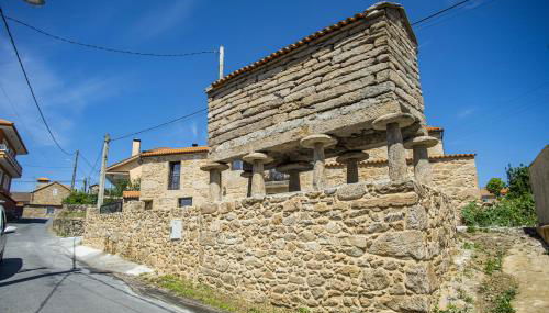 Casa Rural Costa Azul - Foto 3