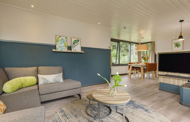 Center Parcs Het Heijderbos - Foto 51