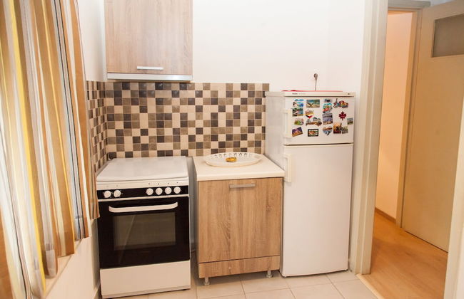 Fabulous Apartment Across Flisvos - Foto 18