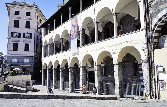 Modern and Cosy Apartment in Genoa, Italy - Foto 14