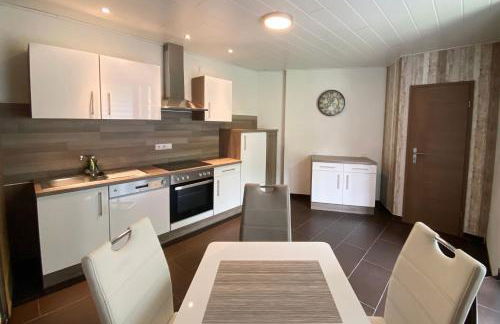 Ferienwohnung am Kirchberg - Foto 6