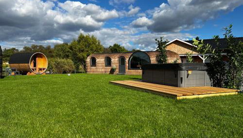 Tirolian Lodge East - Foto 5