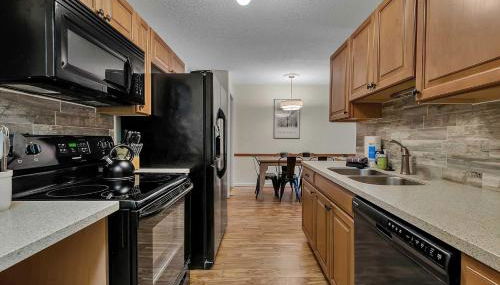 Updated Ski In Ski Out Condo Holiday Valley - Foto 5