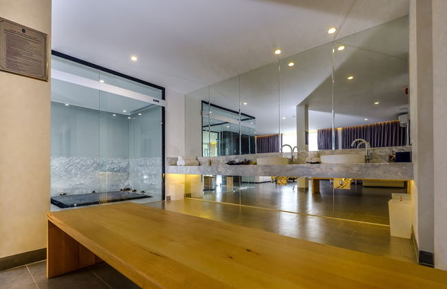 Saint Simeon Resort & Spa - Foto 57