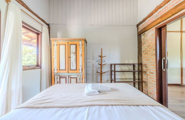 VLE Lindo condomínio em meio à natureza - Foto 43