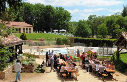 Quiet Dordogne Escape - Foto 18