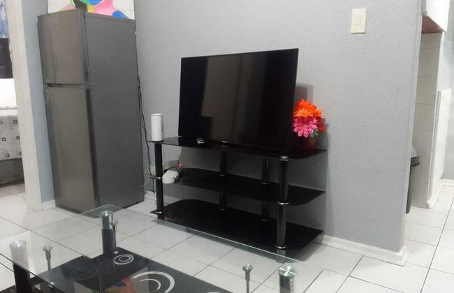 Central Sandton Apartment - Photo 30