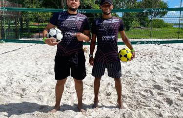 Eco Resort Pedra Bonita - Foto 55