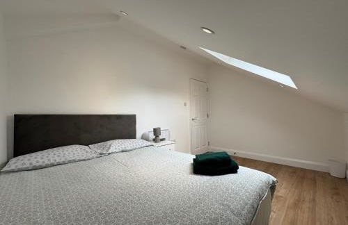 Beddington Park White House - Foto 26