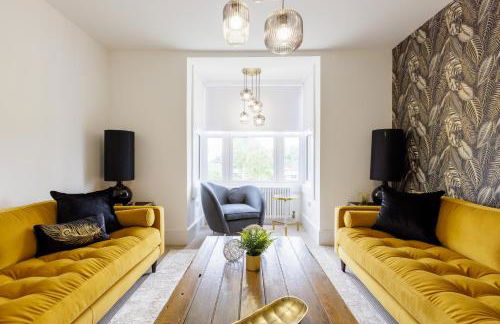 Grosmont House Flat 2 - Photo 30