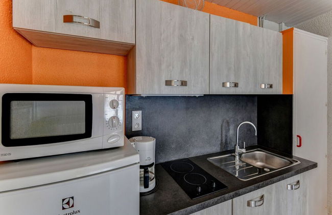 Gite in a Holiday Park With Swimming Pool - Foto 4