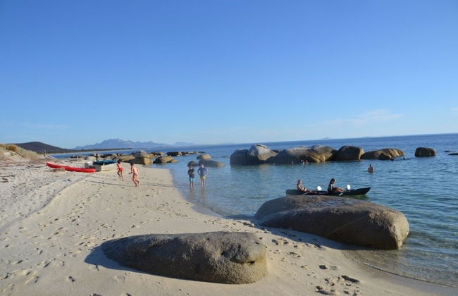 Sawyers Bay Shacks - Foto 20