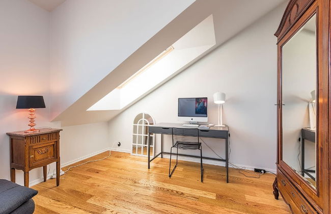 Lighthouse Apartments Tallinn - Foto 41