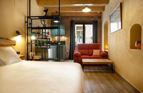 Priorat Aparthotel - Foto 21